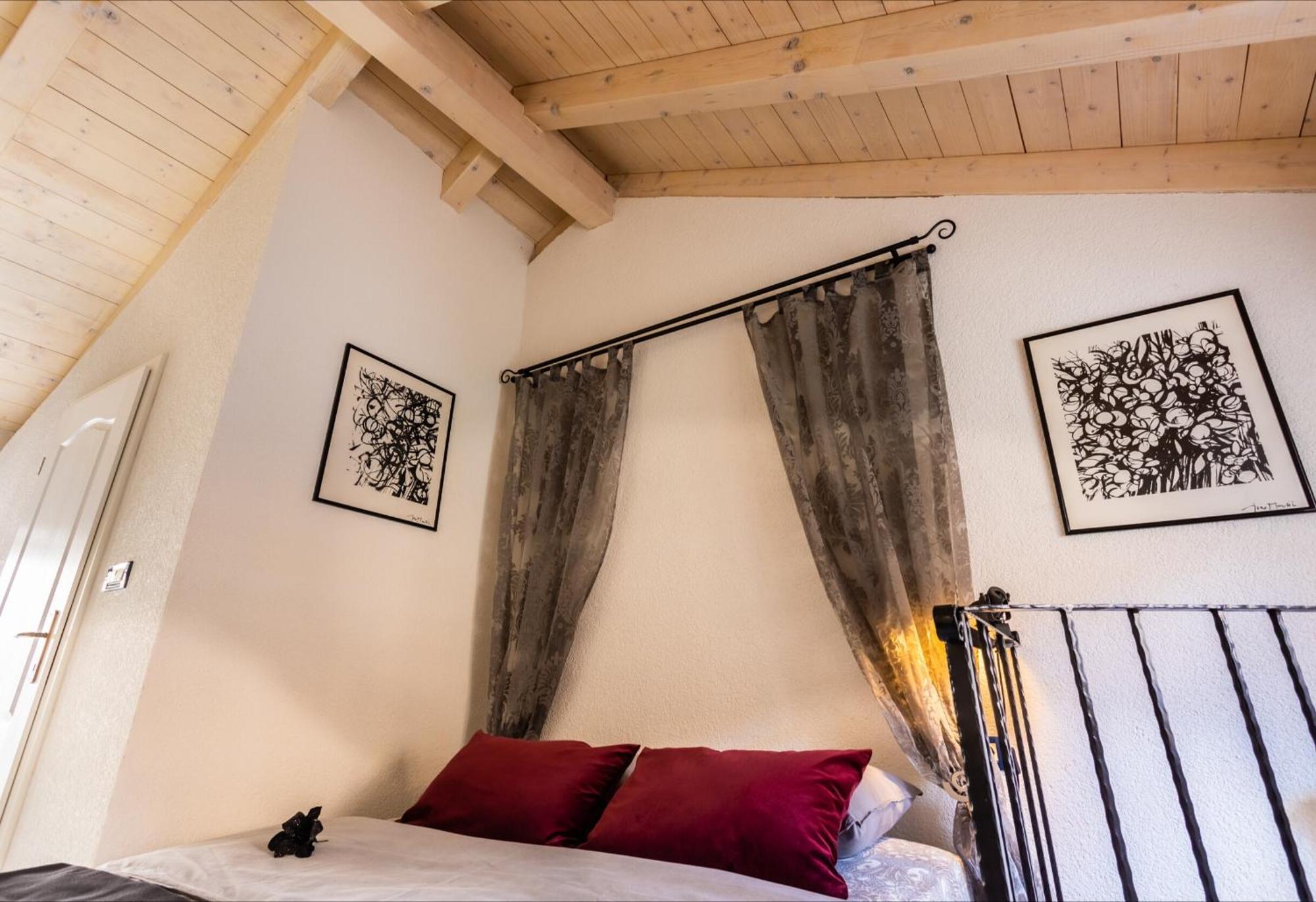 Apartman Valdi باشْكا المظهر الخارجي الصورة