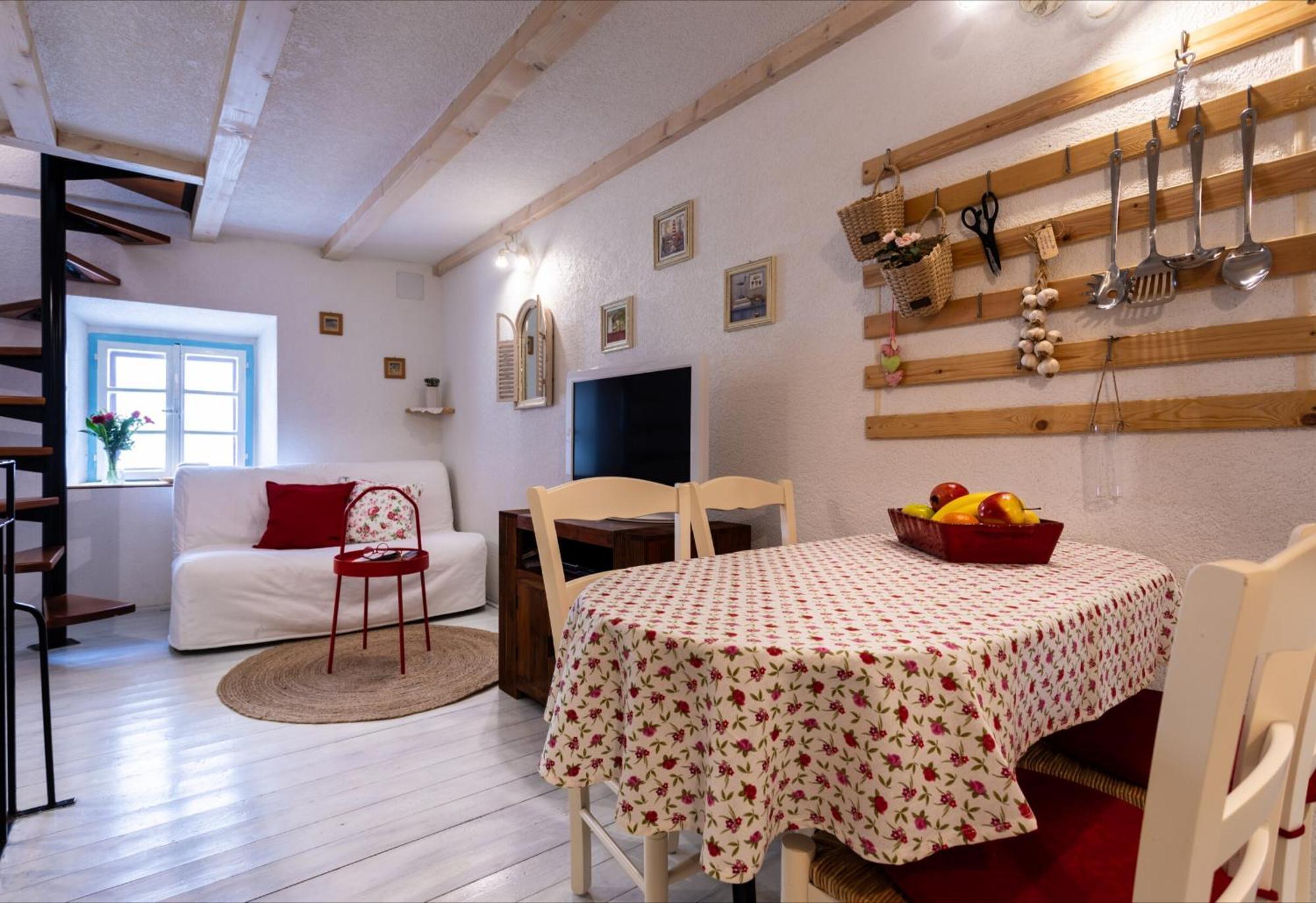 Apartman Valdi باشْكا المظهر الخارجي الصورة
