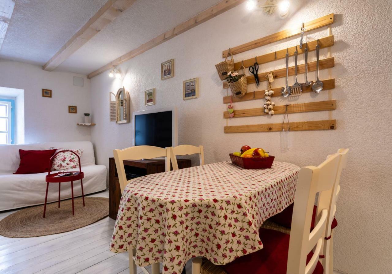 Apartman Valdi باشْكا المظهر الخارجي الصورة