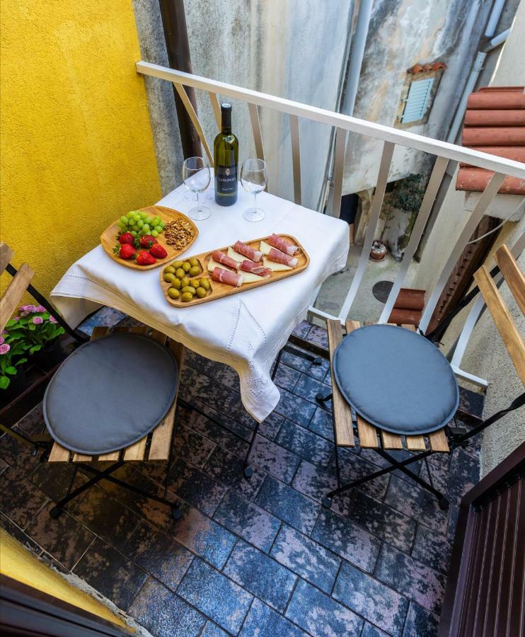 Apartman Valdi باشْكا المظهر الخارجي الصورة