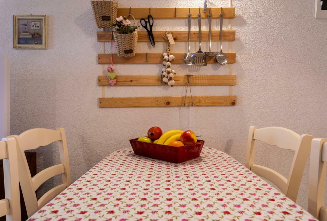 Apartman Valdi باشْكا المظهر الخارجي الصورة
