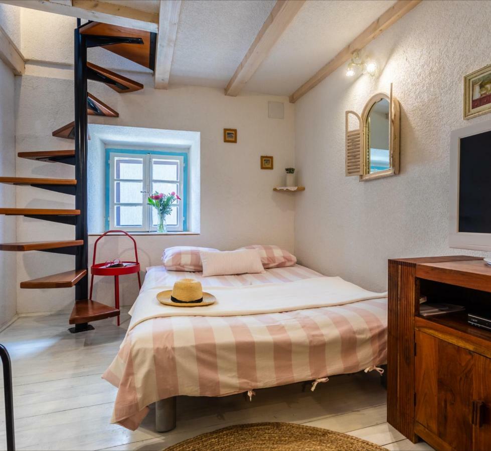 Apartman Valdi باشْكا المظهر الخارجي الصورة