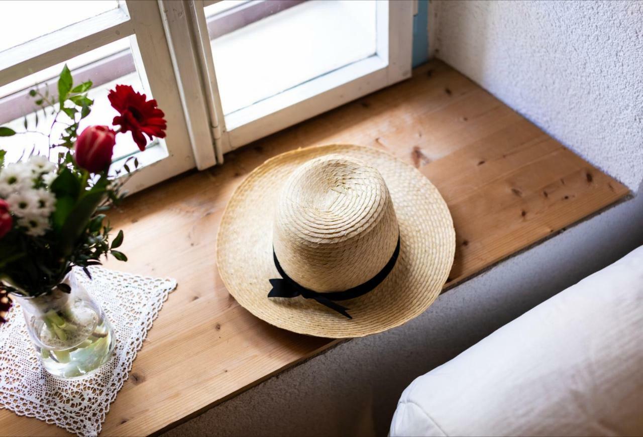 Apartman Valdi باشْكا المظهر الخارجي الصورة