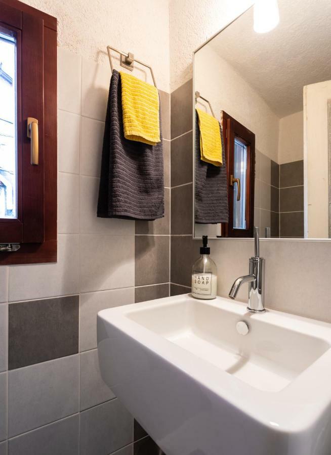 Apartman Valdi باشْكا المظهر الخارجي الصورة