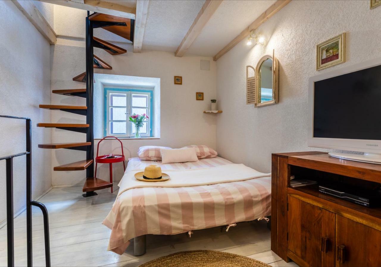 Apartman Valdi باشْكا المظهر الخارجي الصورة