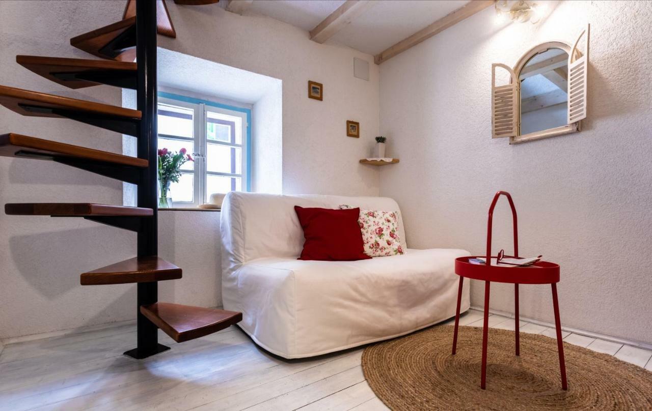 Apartman Valdi باشْكا المظهر الخارجي الصورة